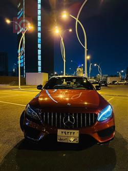 مێرسێدس بێنز C-Class